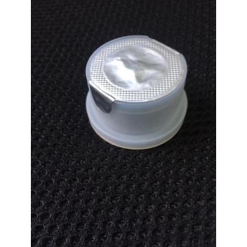 Aluminium Foil TPE Cap Sealing