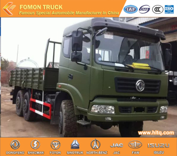 Dongfeng newcab 190hp penghantaran pemacu penuh