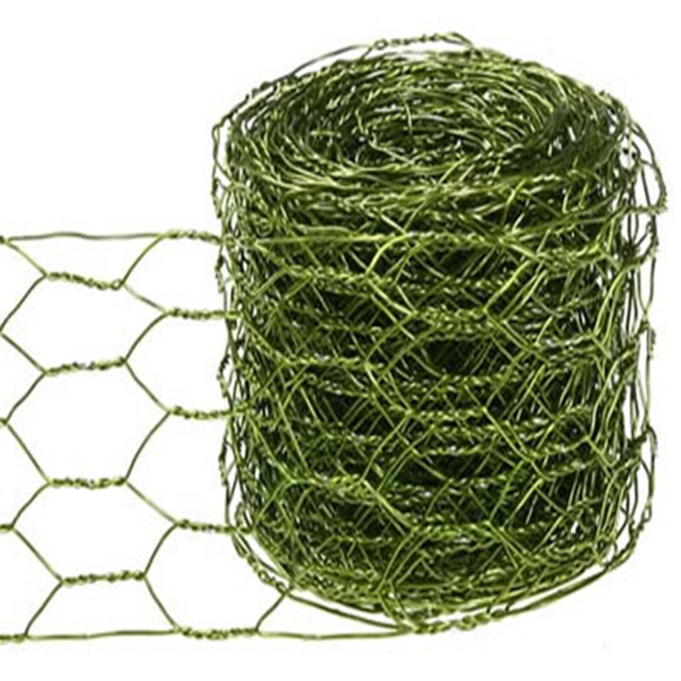 Chicken Wire Mesh Hexaganol Fence Great Price