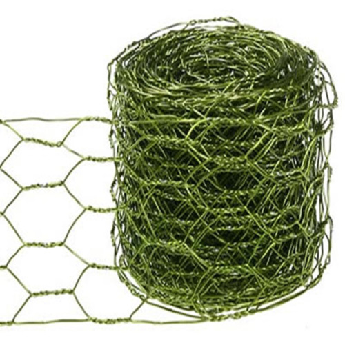 Chicken Wire Mesh Hexaganol Fence Ottimo prezzo