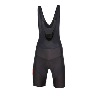 HUNI customized bibshorts