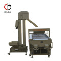 Soybean Cassia Seed Grain Destone Gravity Machine