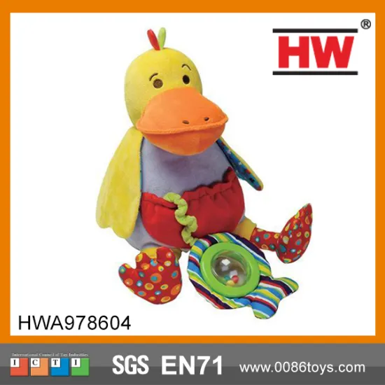 Hot sale funny wholesale stuffed toys