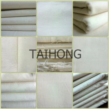 eco-friendly white wholesale cotton pajamas