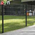 Mesh filo di ferro saldato 3D saldato galvanizzato