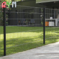 3d Galvanisé Welded Fencing Net Fir Fire Mesh