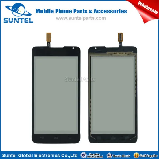 Super Quality Original Touch Screen Digitizer For Huawei C8813 Y530