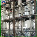 Tatlong epekto ng multi-stage evaporator