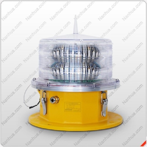 LM100 signal tower obstacle light