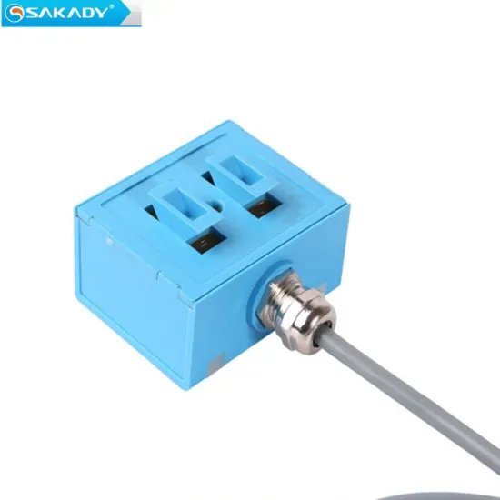 IP 67 Waterproof Sensitive Tilt Angle Sensor Switch