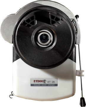 C- Tick Certified Residential Garage Roller Door Opener/operator/motor For Sale