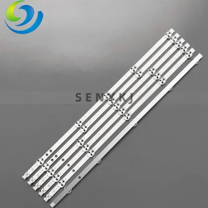 Backlight for VESTEL JL.D50051330-078AS-C & JL.D50051330-078HS-C LED Strip