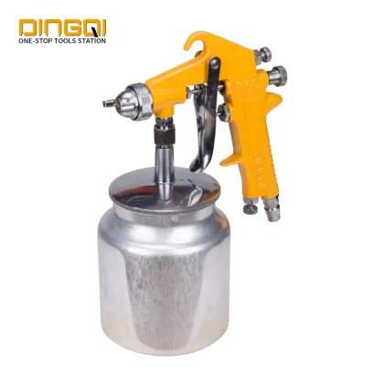 Auto Spray Painting Electric Hot Air Spray Gun