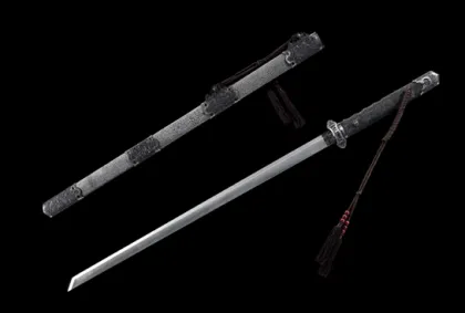 Heavenly Inquiry Tang Dao