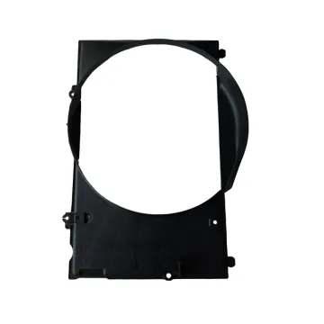 Cooling System Fan Shroud for Land Cruiser FZJ100 HDJ100 HZJ105 UZJ100 16711-66050