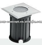 MR16 outdoor led inground light
