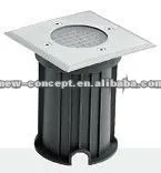 MR16 outdoor led inground light