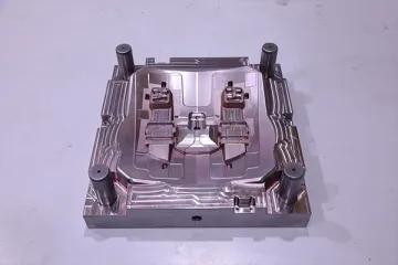 Precision Forming Molds