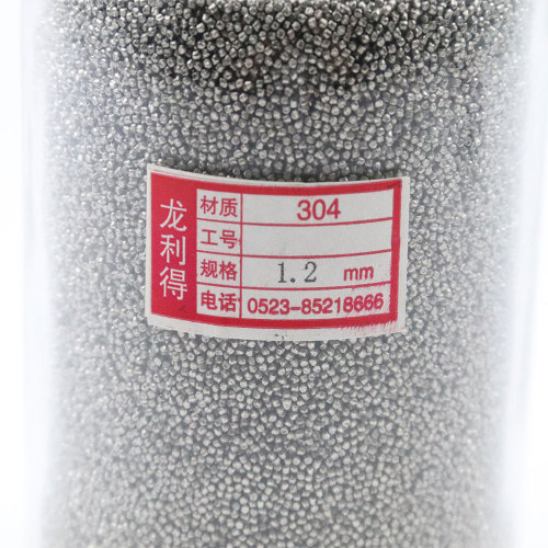 Stainless Steel Balls For Dispensers