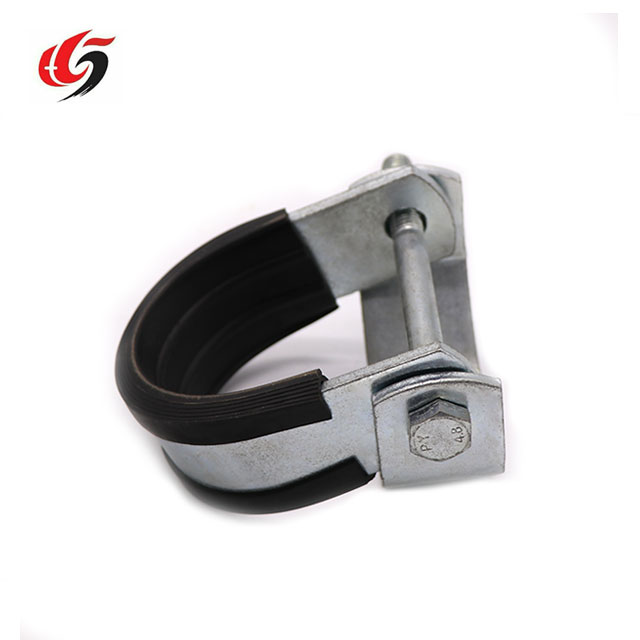 Strut Channel Pipe Clamp Strut Channel Pipe Clamp