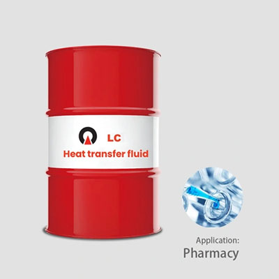 Heat transfer fluids