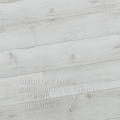 white washed oak grain laminate moistureproof mgo flooring