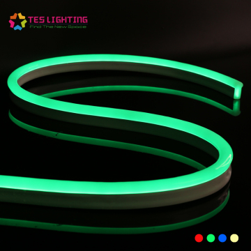 Outdoor Color Changing Digital LED Neon Flexible Strip