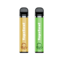 Vapesoul Soul Smile Havenable Vape 1500 Puffs