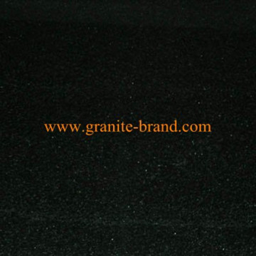Shanxi Black Granite
