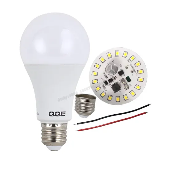 SASO Certified DOB LED Driver for 2-Foot Plastic Filament Bulbs 9W-15W E27 B22 E14 Home Application Cold White