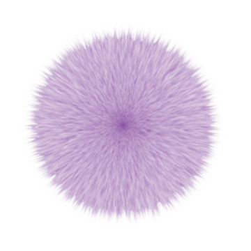 ঘন মাল্টি-পোম বোমা সুতা