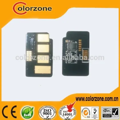 Compatible toner chip for Samsung MLT-D105S