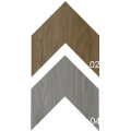 SPC deep wood grain for school 4mm