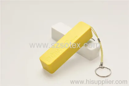 Cologne Power Bank 2600mah 