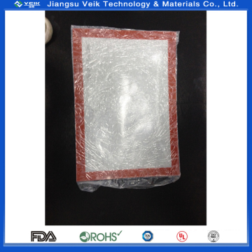 silicone non stick baking mat