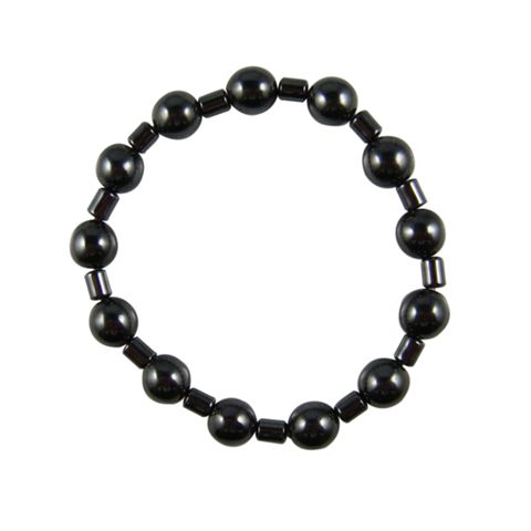 Bracelet hématite HB0004