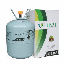 Nuevo reemplazo de gas refrigerante R134a