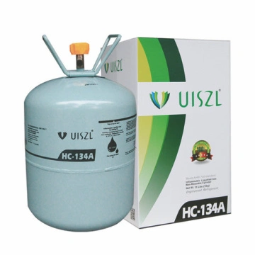 Hc 134a New Refrigerant Gas R134a Replacement China Manufacturer