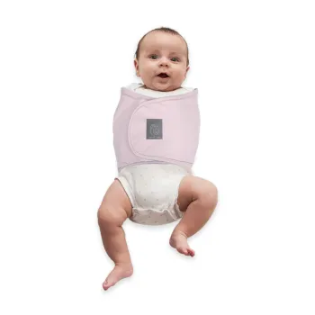 Newborn Baby Swaddle Wrap Blankets with Headband for Boys and Girls