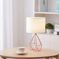 Bedside Touch Lamp Farmhouse Table Lamps