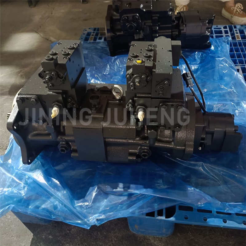 PC1250-7 Hydraulic Pump