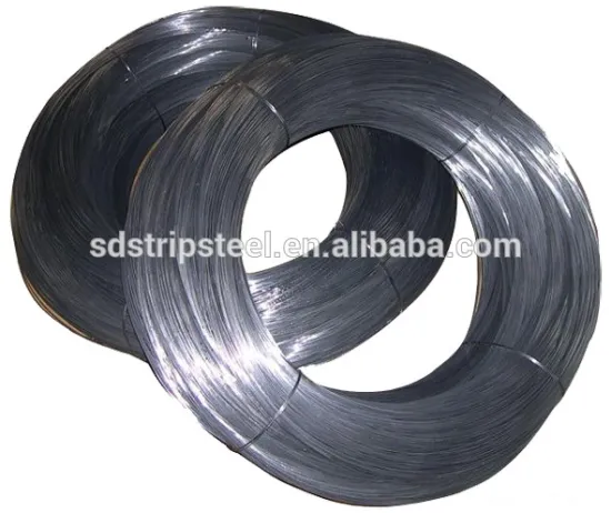 top sales 65mn spring steel wire