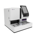 Analizador de hemoglobina glucosal BH 60 HPLC