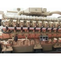 1500-3000KW Marine Diesel Engine for Boat and Drilling