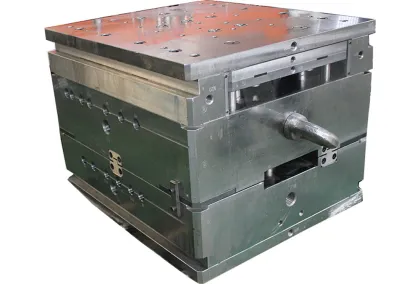 Custom OEM/ODM plastic injection mold base