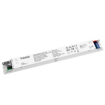 50W LED Driver 300-1050mA NFC