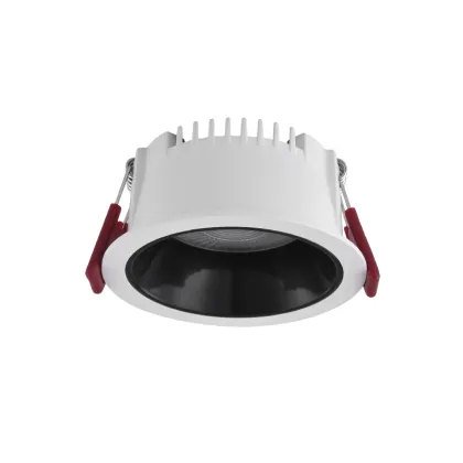 10W Aluminum led downlight OSRAM LIFUD