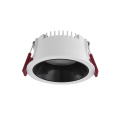 10W Aluminium LED Downlight Osram Lifud