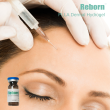 PLLA Injection Facial Dermal Fillers 5ml For The Forehead