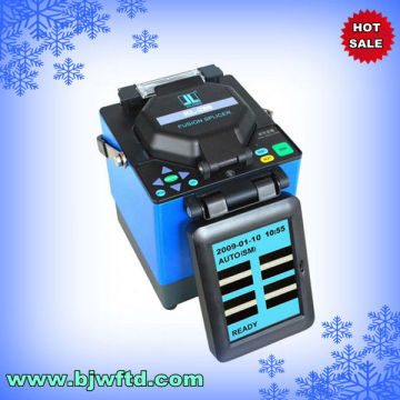 Intelligent KL-280 optical fusion splicer